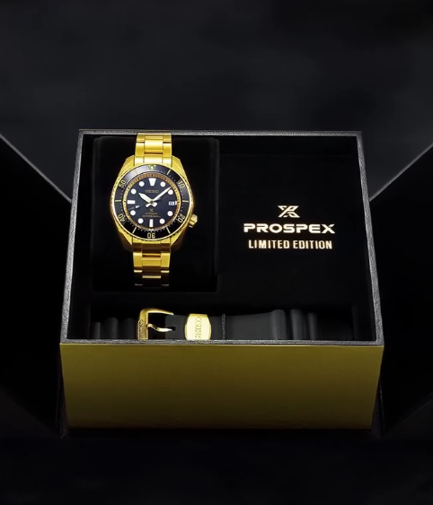 (图片来源:Instagram 上的 @seikoo_thailand)