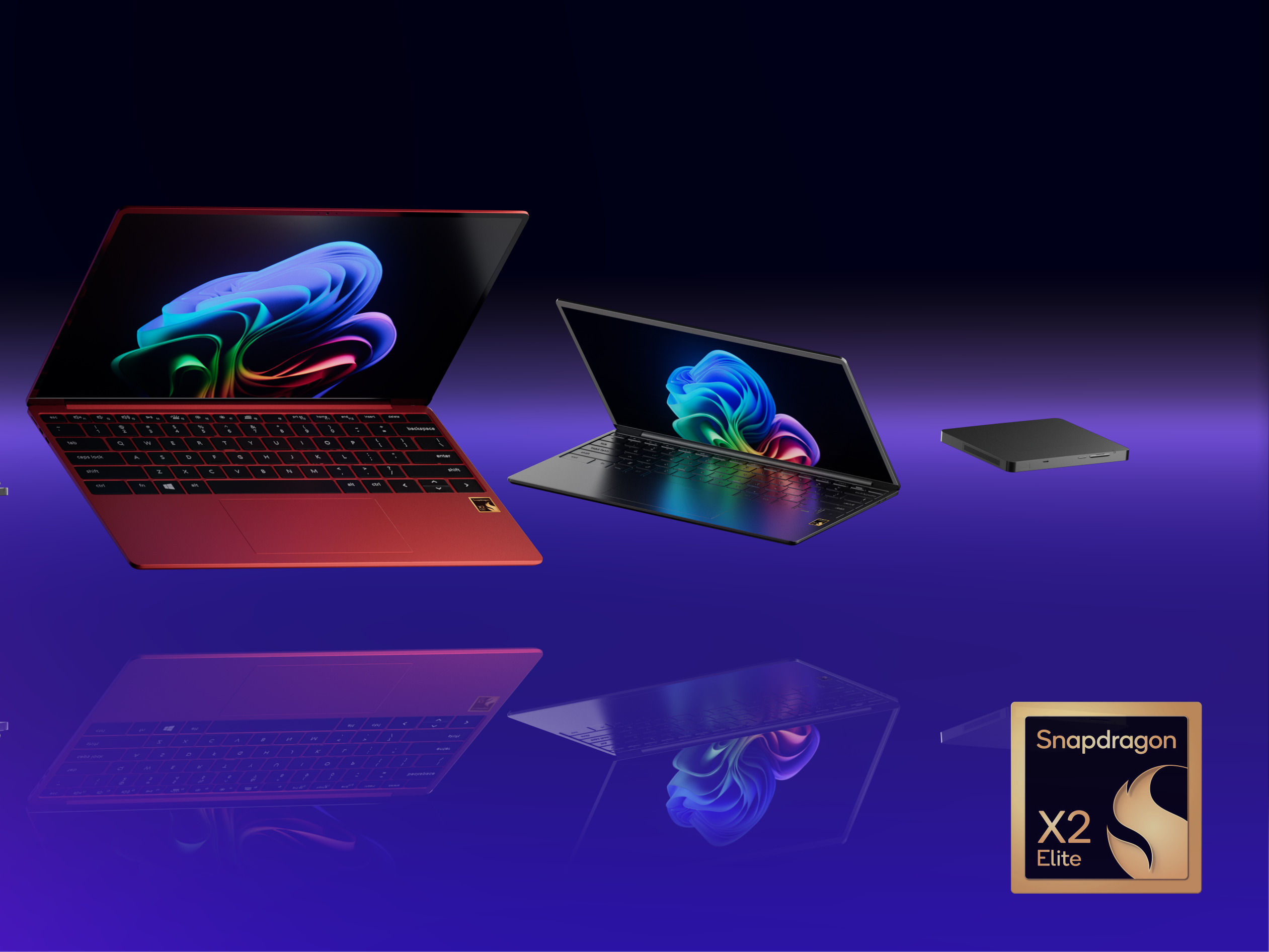 骁龙 X2 Elite Extreme 基准测试显示，CPU 性能有望比骁龙 X Elite 提升 - Notebookcheck-cn ...