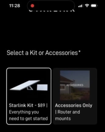 星联自动售货机菜肴交易。