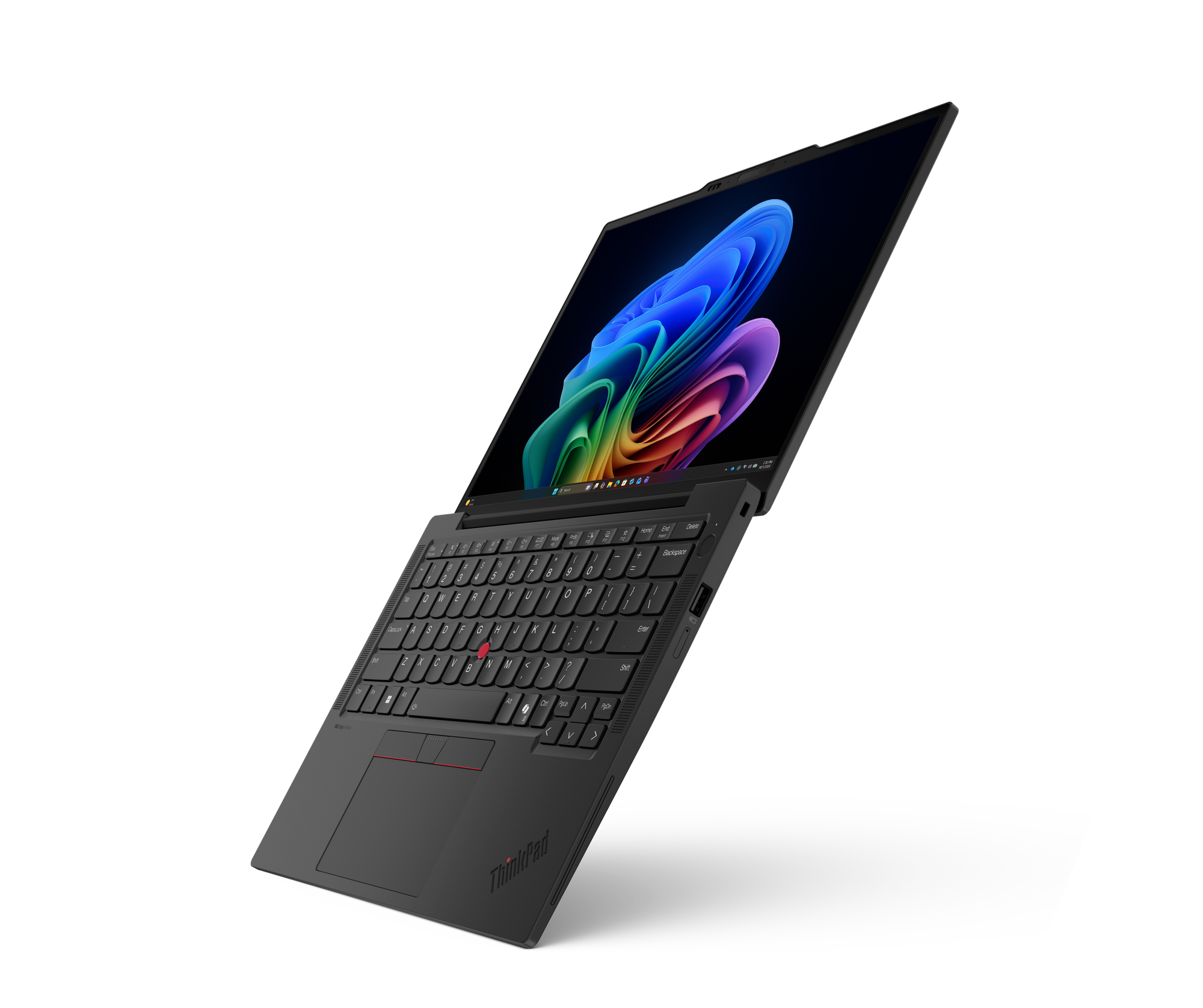 低于 1 千克的超轻笔记本电脑：联想正式推出 ThinkPad X13 第 7 代笔记本电脑 - Notebookcheck-cn.com News
