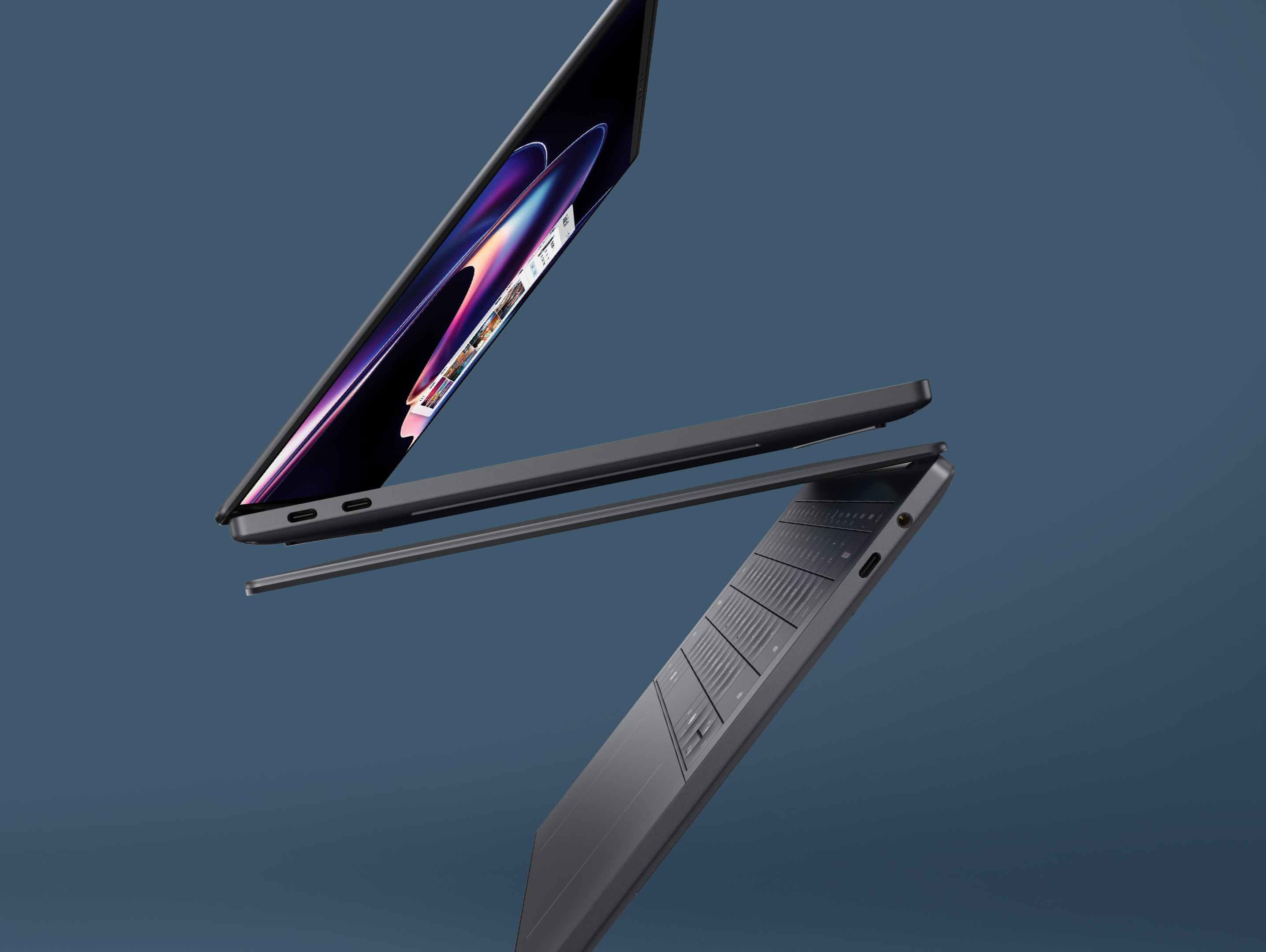 这个品牌起死回生：全新、更轻巧的戴尔 XPS 14 和戴尔 XPS 16 笔记本电脑发布 - Notebookcheck-cn.com News