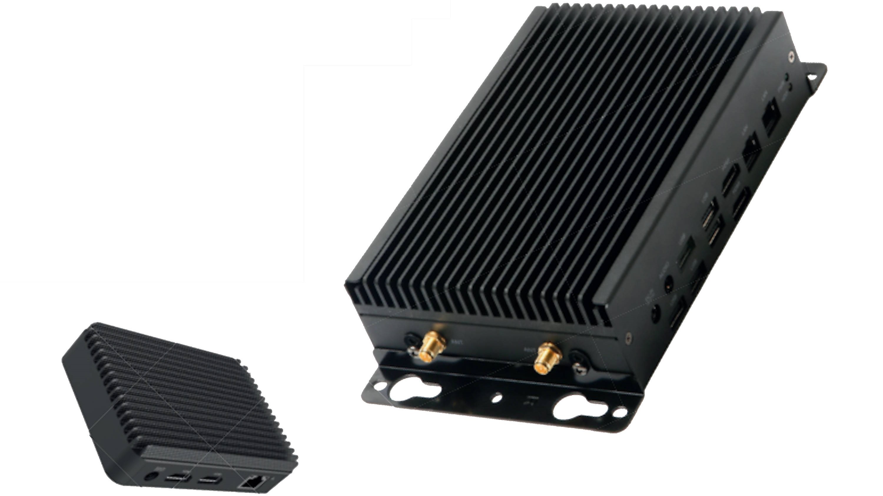 Edge Computing Mini Zotac 发布 Edge AI mini PC,最高配备 64GB 内存 - Notebookcheck-cn.com News