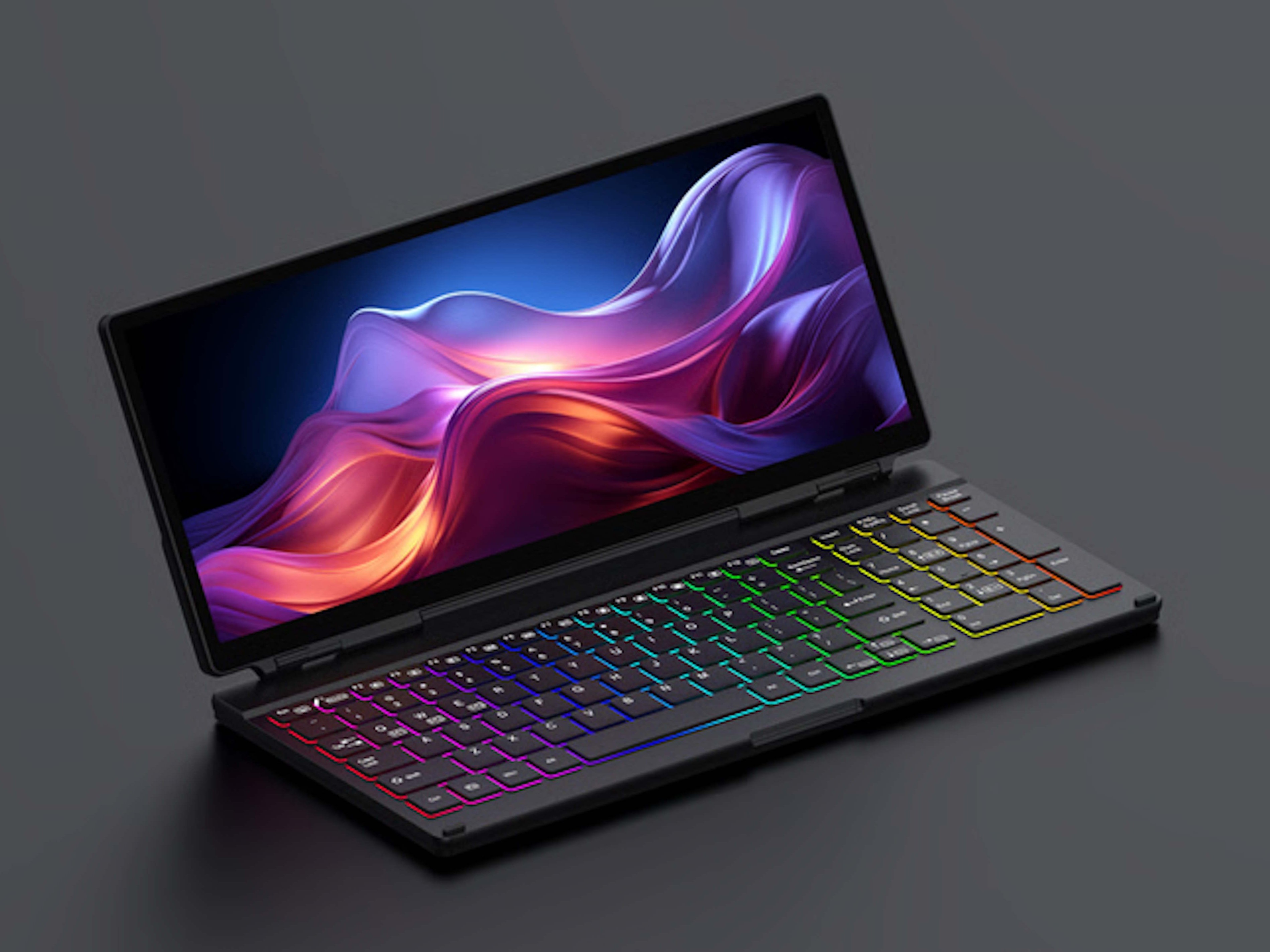 KeyGo Gen2 Pro：以折扣价购买智能触摸屏键盘的最后机会 - Notebookcheck-cn.com News