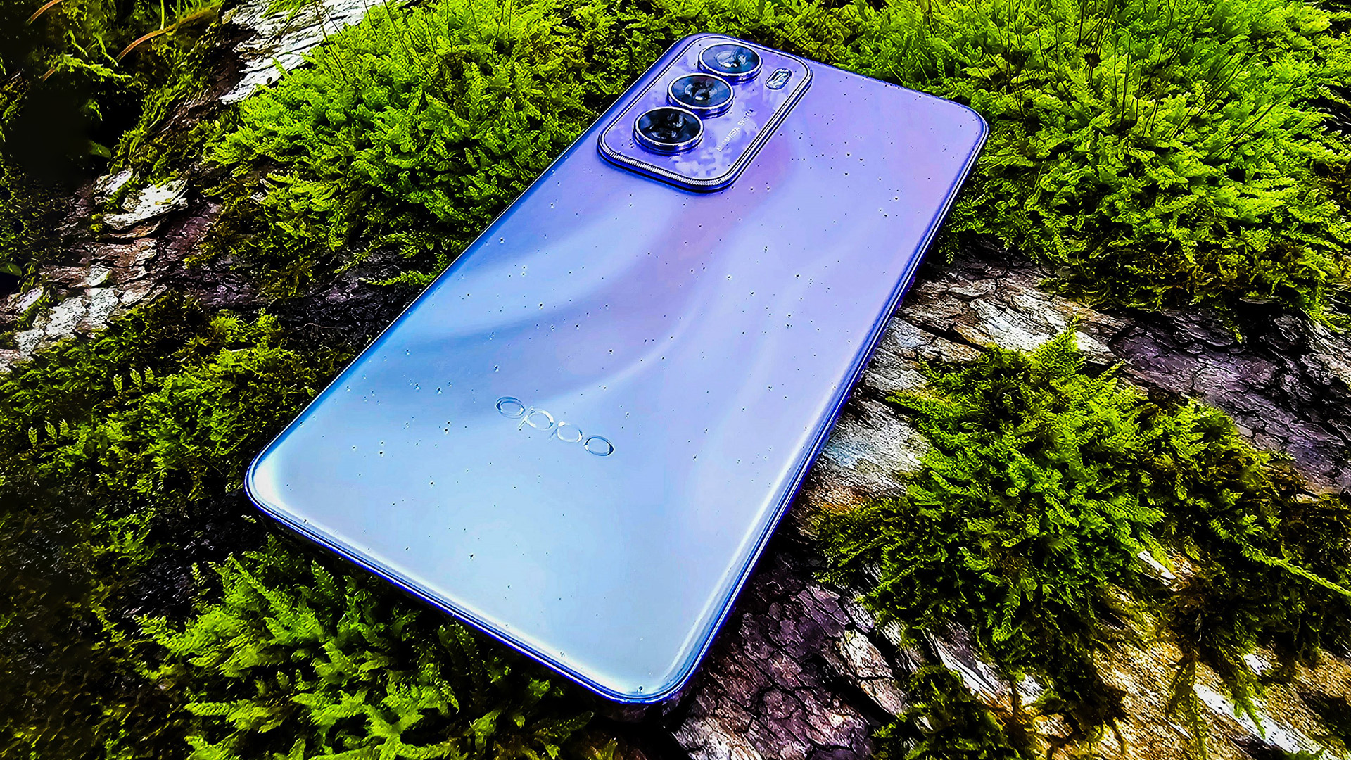 Oppo Reno12 Pro in review