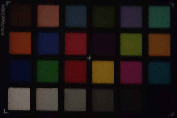 ColorChecker