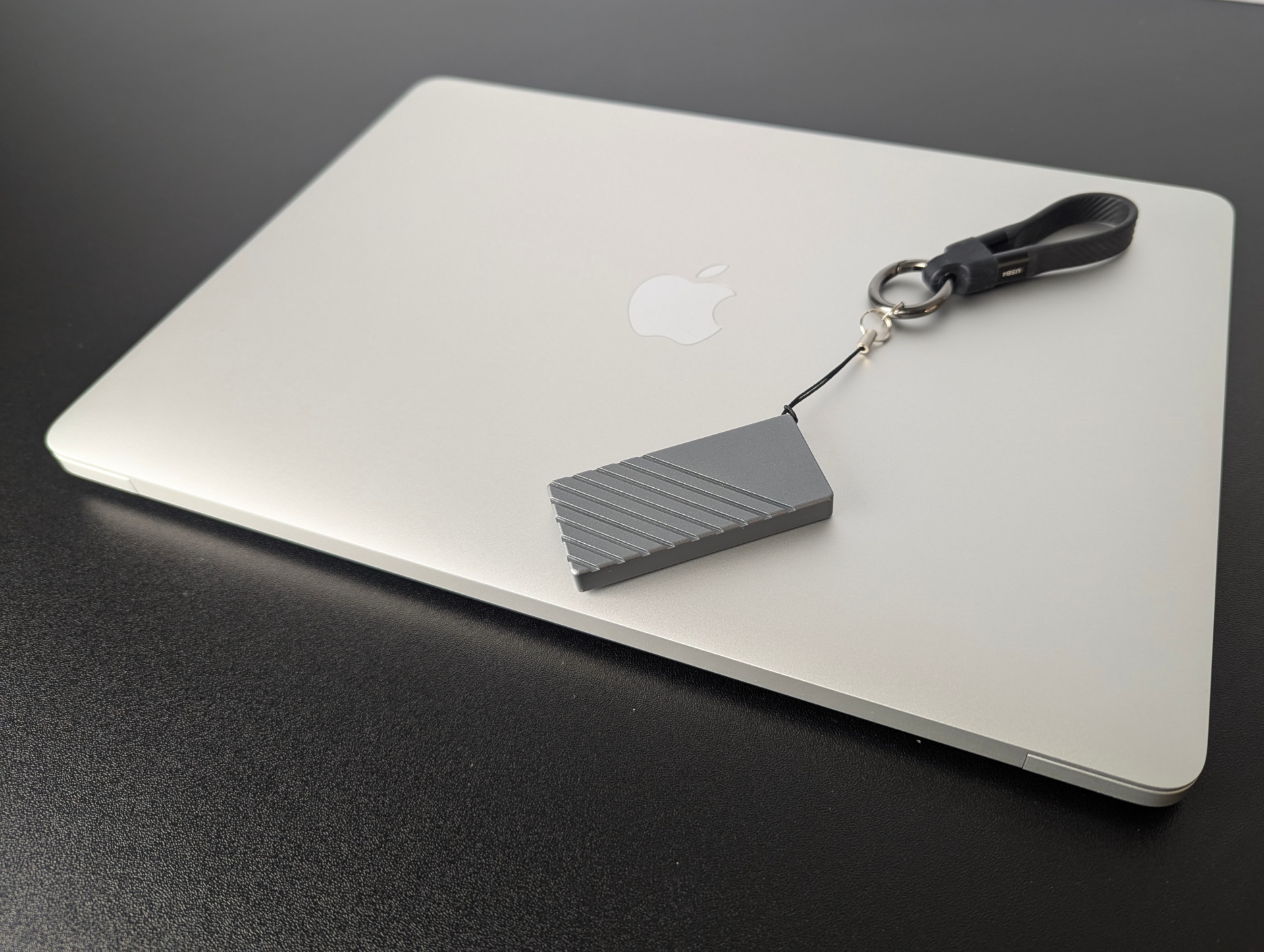PicoDrive USB4 portable SSD in review