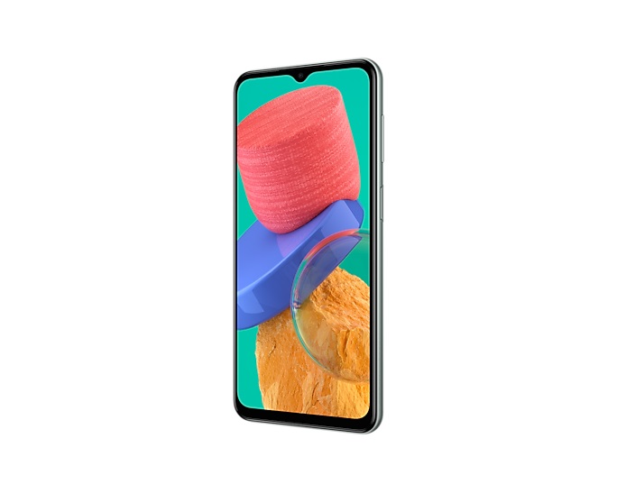 Samsung Galaxy M33 5g Купить