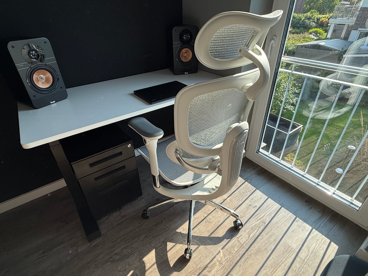 Sihoo Doro C300 Pro V2 评测