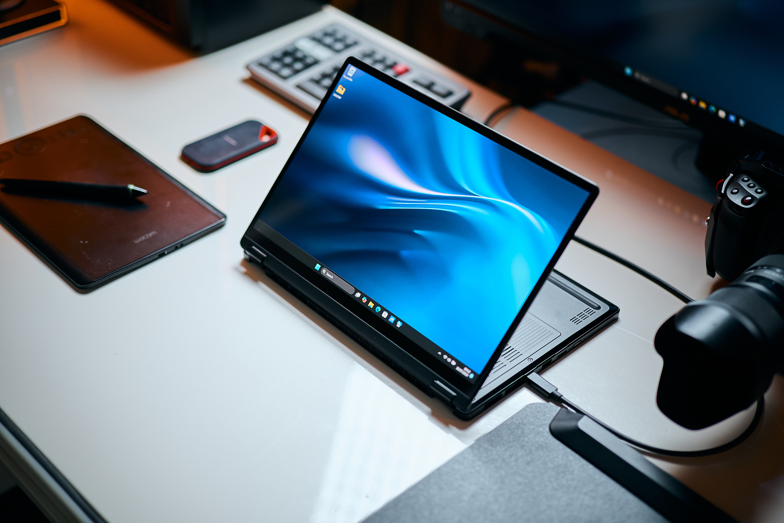 Notebookcheck 测试和评定的最佳可转换笔记本电脑