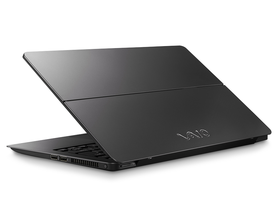 Vaio Z Flip VJZ13BA11L 变形本简短评测- Notebookcheck CN