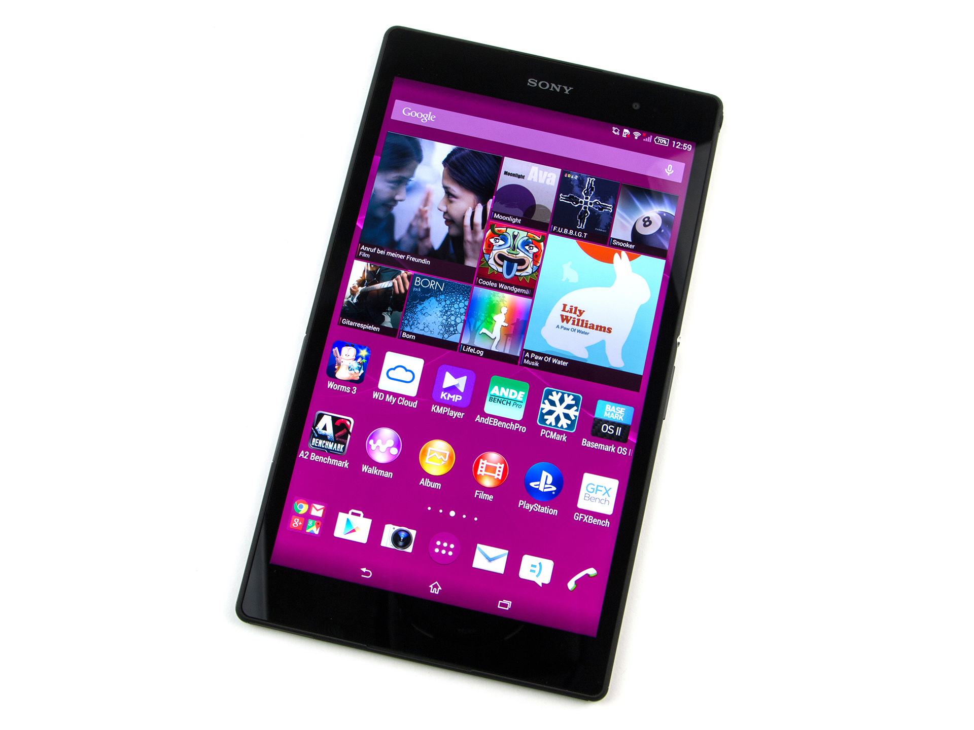 最新作 Sony Xperia Z3 Tablet Compact Sgp621 Pc タブレット