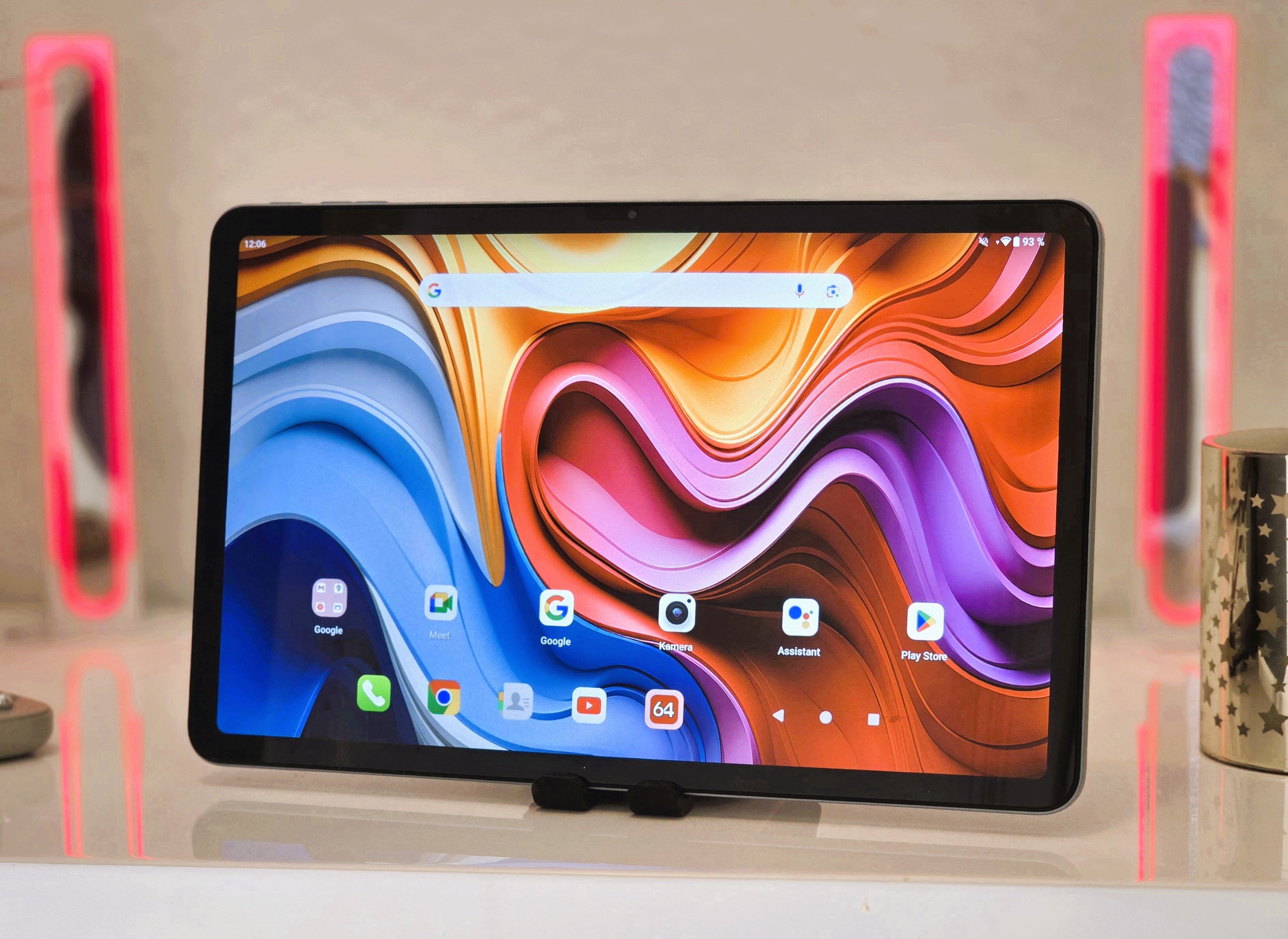 Teclast T60 Plus 评测：售价130 美元的12 英寸平板电脑，承诺过