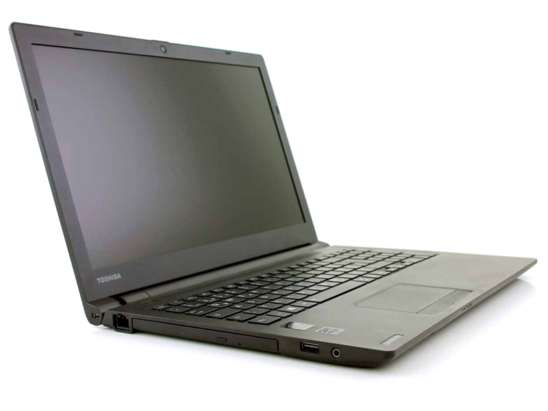 东芝Satellite Pro R50-B-112 笔记本电脑简短评测- Notebookcheck
