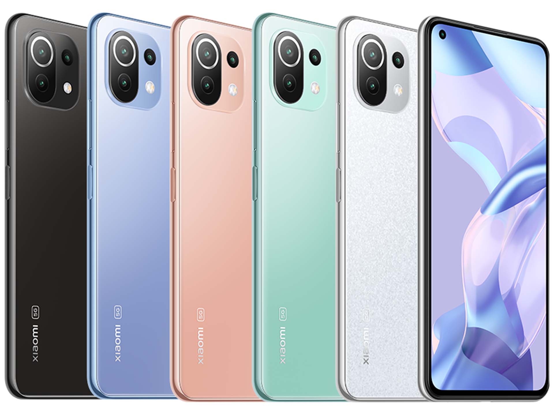 小米11 Lite 5G NE智能手机评论。最畅销的产品得到微调- Notebookcheck 小米11 Lite 5G NE智能手机评论。最畅销的产品得到微调- Notebookcheck