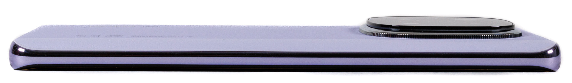 小米Redmi Note 14 Pro+ 5G 评测--配备 200 万像素摄像头的中端重磅机型 - Notebookcheck