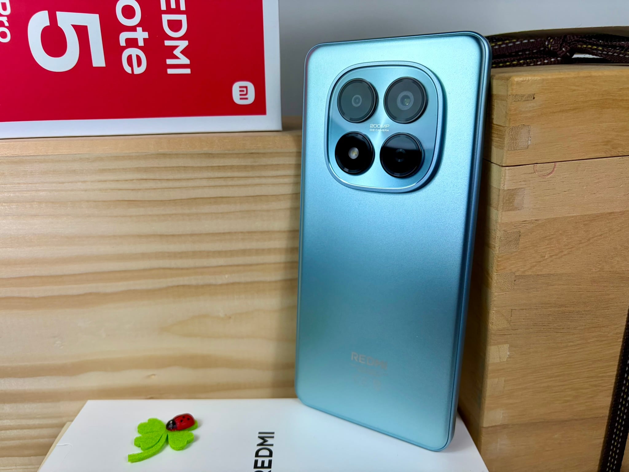 小米Redmi Note 15 Pro 智能手机评测：即使没有 5G 也是 Pro？ - Notebookcheck CN