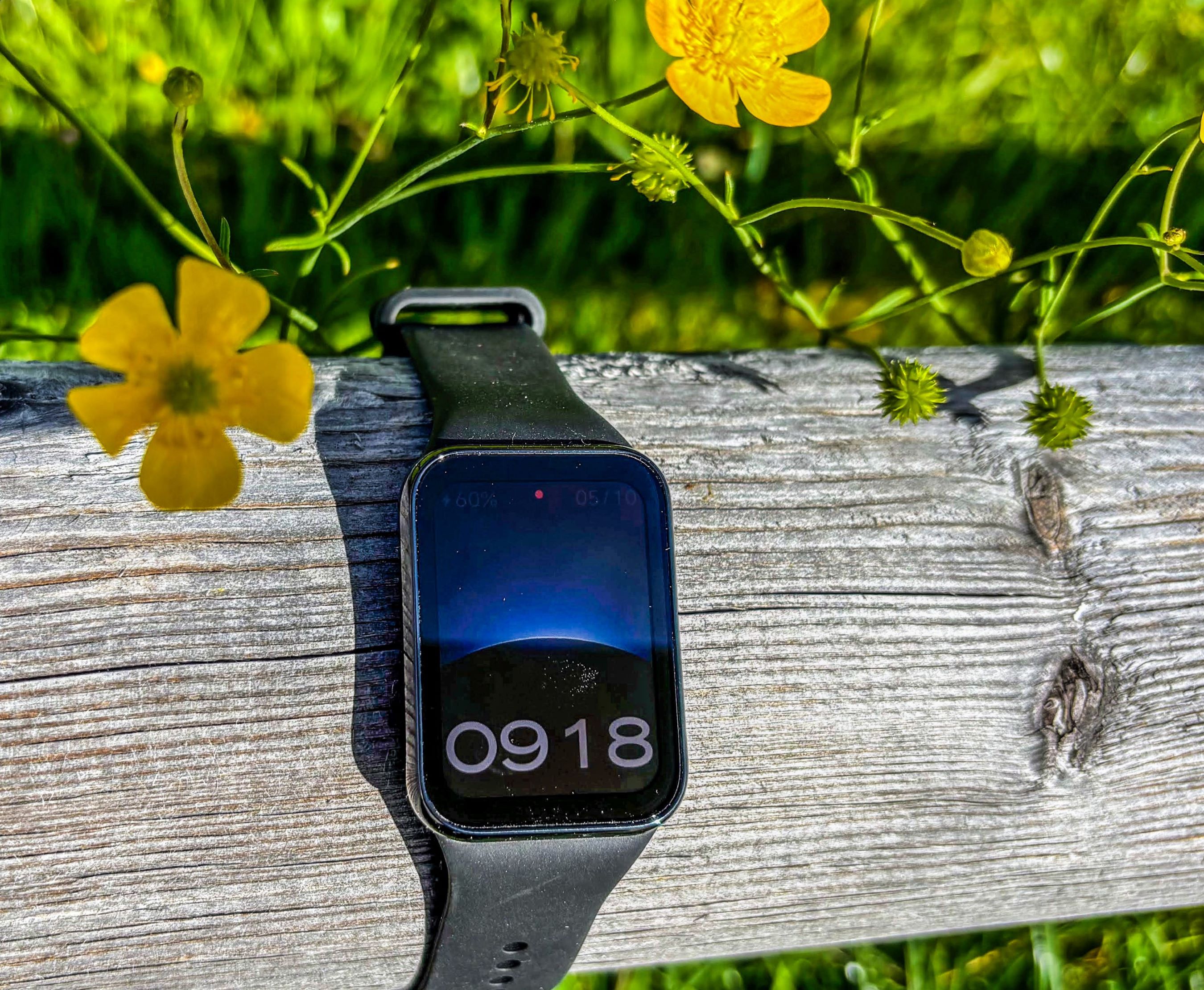 [新品]Xiaomi Smart Band 8 Pro 中国版 小米智能手环8 Pro 智能手表评测--现在更亮了- Notebookcheck