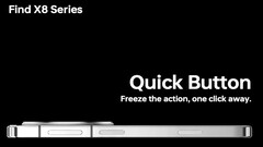 OPPO 的新功能？(图片来源：微博）