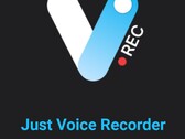 高迪欧实验室发布 iOS 版 Just Voice Recorder，采用人工智能除噪技术，实现纯净语音录音。(来源：Gaudio Lab）