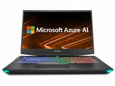 技嘉Aorus 15-W9 (i7-8750H, RTX 2060) 笔记本电脑评测