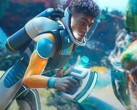 Subnautica 2》早期访问版预计将于 2025 年晚些时候发布。游戏截图。(图片来源：未知世界）