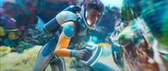 Subnautica 2》早期访问版预计将于 2025 年晚些时候发布。游戏截图。(图片来源：未知世界）