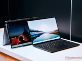 联想发布完整版 X1 Carbon G12 和 ThinkPad X1 2-in-1