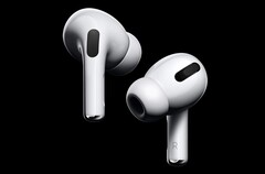 AirPods Pro 2是Apple 最近更新的音频产品之一。(图片来源:Apple)