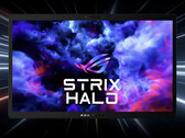ROG Flow Z13 可能会在一代产品中从英特尔 Raptor Lake-H 跳转到 AMD Strix Halo 处理器。(图片来源：华硕 - 已编辑）