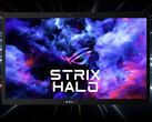 ROG Flow Z13 可能会在一代产品中从英特尔 Raptor Lake-H 跳转到 AMD Strix Halo 处理器。(图片来源：华硕 - 已编辑）