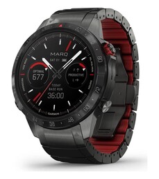 Garmin MARQ 第二代 运动员表现