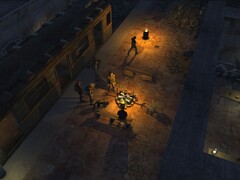 《Atom RPG》:这款后末日题材的独立游戏目前在Steam上正以60%的折扣销售。