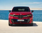 BMW iX4 SUV