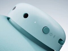 CMF Headphone Pro 有一个用于有线聆听的音频插孔。(图片来源：CMF by Nothing）