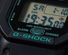 卡西欧 G-Shock x Porter Kobe 手表（如图）将在该品牌的新店独家发售。(图片来源：公关时报）