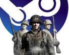英雄连》在 Steam 上的折扣为 80%，直至 5 月 31 日。