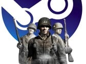 英雄连》在 Steam 上的折扣为 80%，直至 5 月 31 日。
