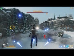 截至2026年8月27日,《Cowboy 3030》在Steam平台享有90%的折扣。
