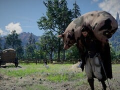 《深红沙漠》在Steam上享受8折优惠，活动持续至9月9日。