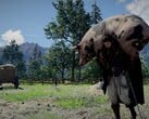 《深红沙漠》在Steam上享受8折优惠，活动持续至9月9日。