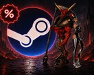 地牢守护者 2》在 Steam 上的折扣为 80%，直至 5 月 7 日。