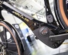 原文:Futura SL 12 LTD 配备 Performance Line SX 电机