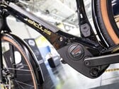 原文：Futura SL 12 LTD 配备 Performance Line SX 电机
