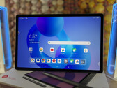 联想目前推出的 Idea Tab Plus 与手写笔捆绑销售，售价为 290 美元（图片来源：Notebookcheck）