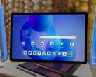 联想目前推出的 Idea Tab Plus 与手写笔捆绑销售，售价为 290 美元（图片来源：Notebookcheck）