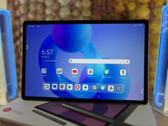 联想目前推出的 Idea Tab Plus 与手写笔捆绑销售，售价为 290 美元（图片来源：Notebookcheck）
