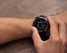 Garmin 测试版 21.06 现已可用于 Fenix 7 智能手表。(图片来源：Garmin）