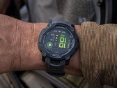 Garmin 的 Instinct 3 智能手表即将迎来 v16.06 测试版更新