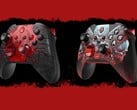 《战争机器：E-Day 限量版》Xbox 无线手柄将于 9 月 30 日发售。