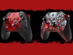 《战争机器:E-Day 限量版》Xbox 无线手柄将于 9 月 30 日发售。